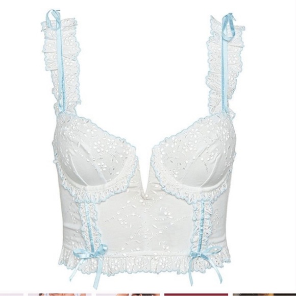 SOLD ON DEPOP for love and lemons set - Picture 6 of 14